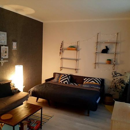 إربين Relax Point Apartment المظهر الخارجي الصورة