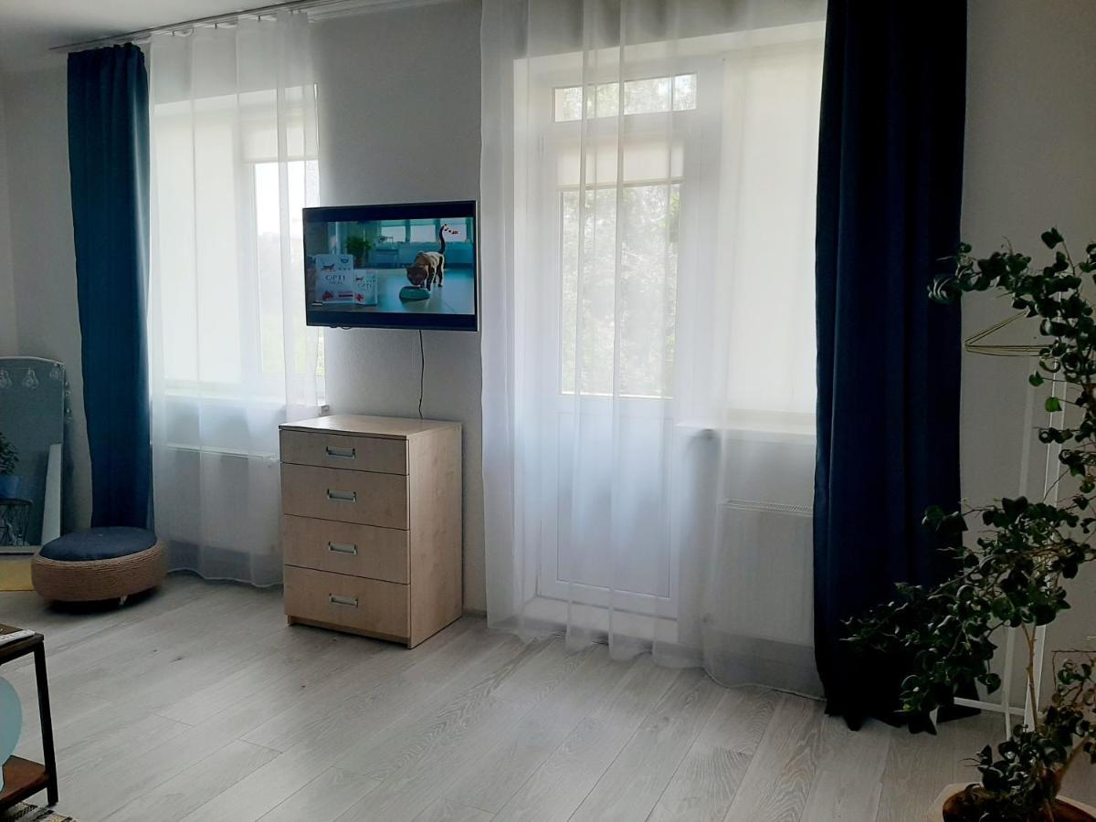 إربين Relax Point Apartment المظهر الخارجي الصورة
