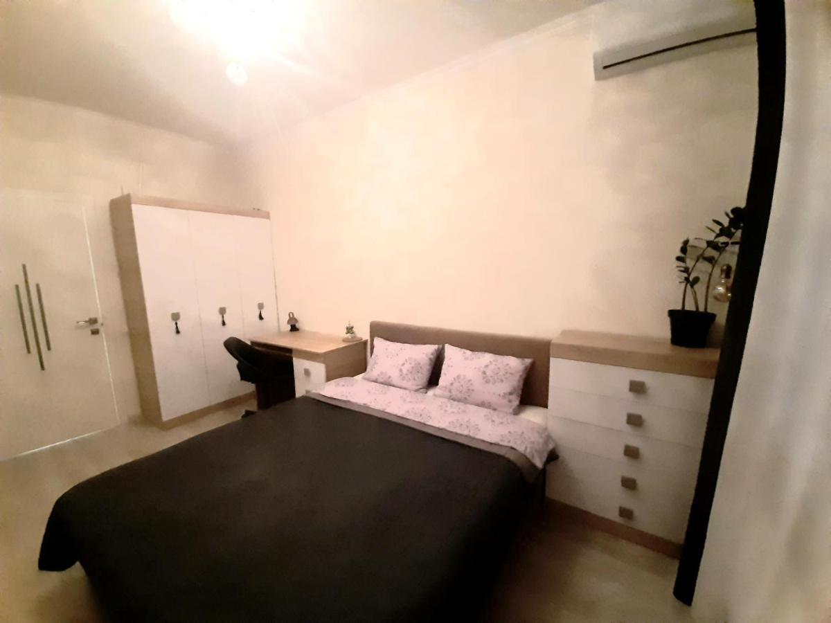 إربين Relax Point Apartment المظهر الخارجي الصورة