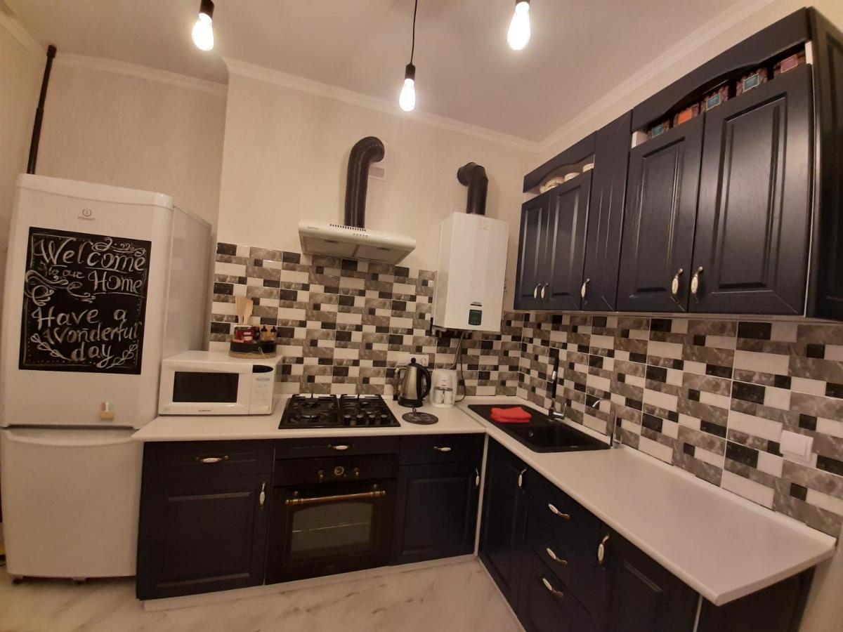 إربين Relax Point Apartment المظهر الخارجي الصورة
