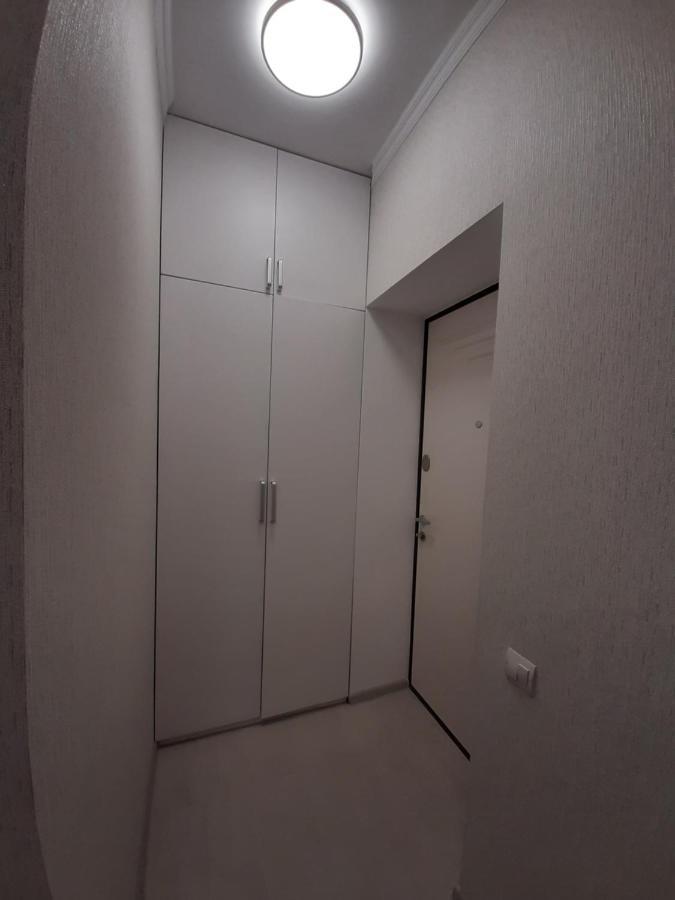 إربين Relax Point Apartment المظهر الخارجي الصورة