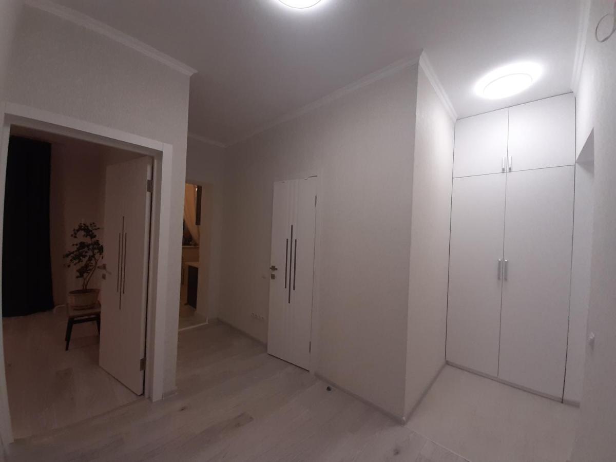 إربين Relax Point Apartment المظهر الخارجي الصورة