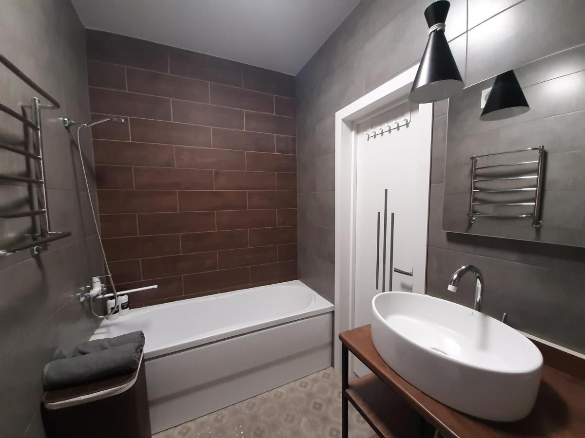 إربين Relax Point Apartment المظهر الخارجي الصورة