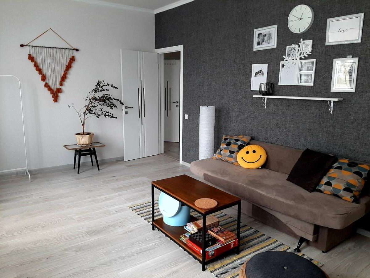 إربين Relax Point Apartment المظهر الخارجي الصورة