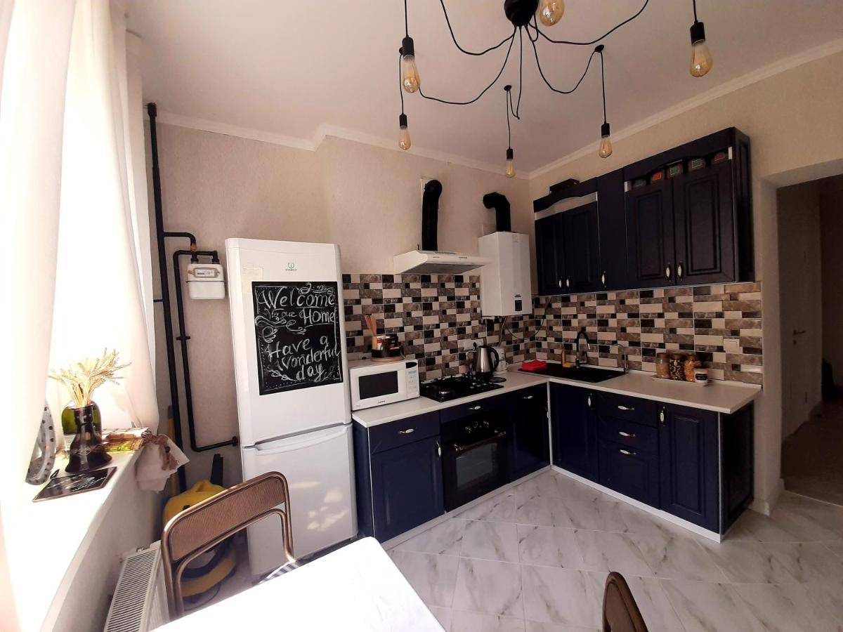 إربين Relax Point Apartment المظهر الخارجي الصورة