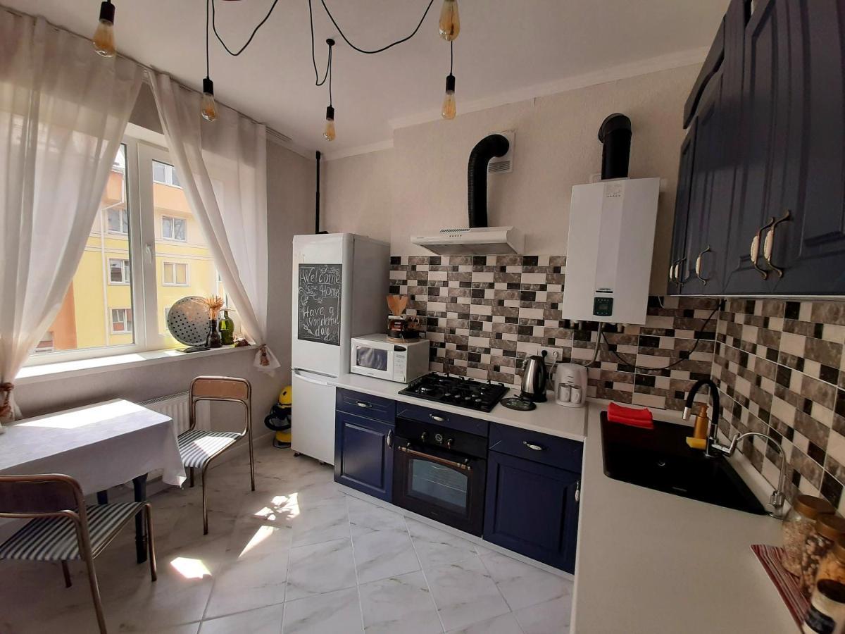 إربين Relax Point Apartment المظهر الخارجي الصورة